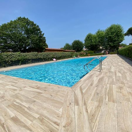 Casa Vittoria Appartement Sirmione Buitenkant foto