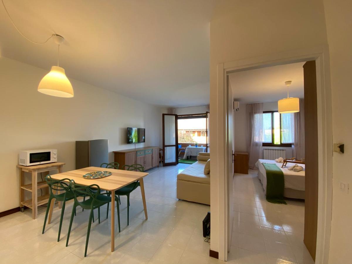 Casa Vittoria Appartement Sirmione Buitenkant foto