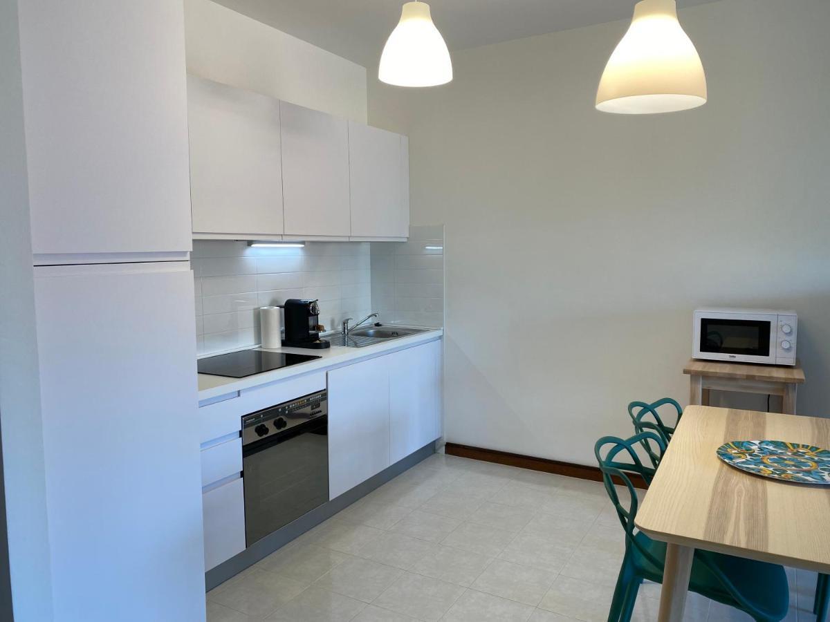 Casa Vittoria Appartement Sirmione Buitenkant foto