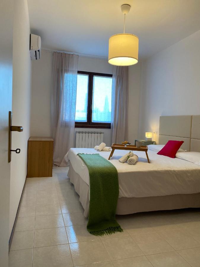 Casa Vittoria Appartement Sirmione Buitenkant foto