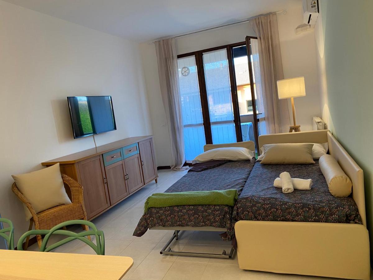 Casa Vittoria Appartement Sirmione Buitenkant foto