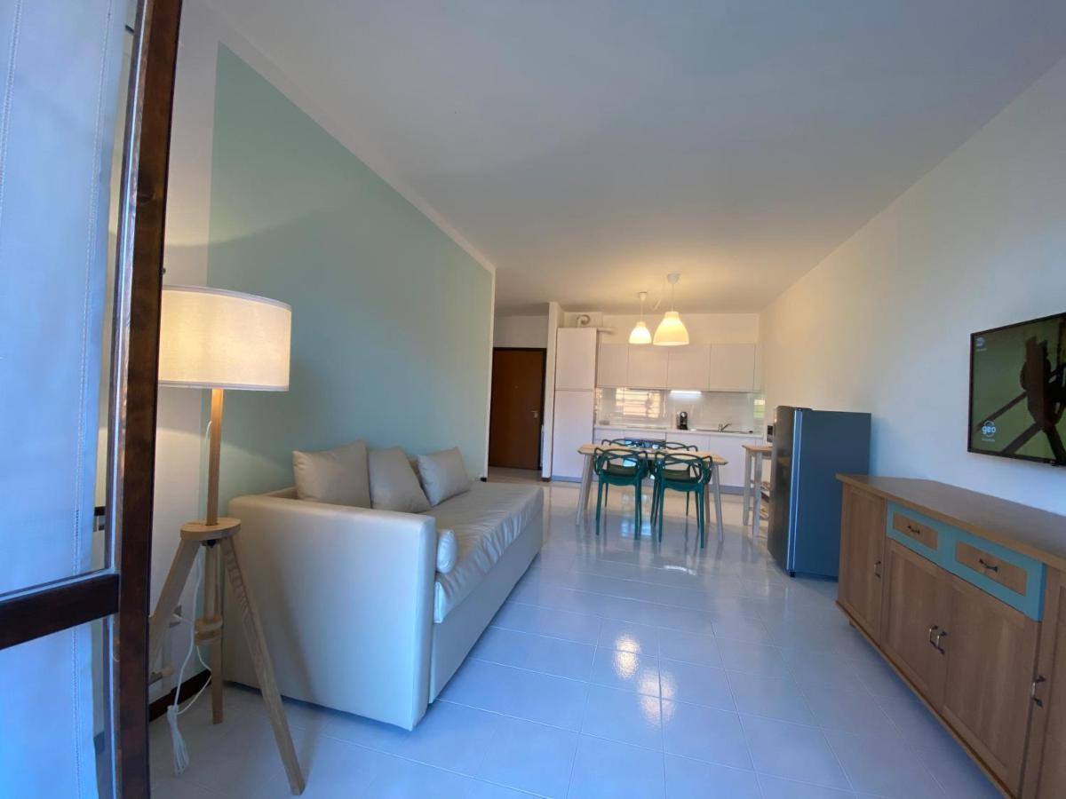 Casa Vittoria Appartement Sirmione Buitenkant foto