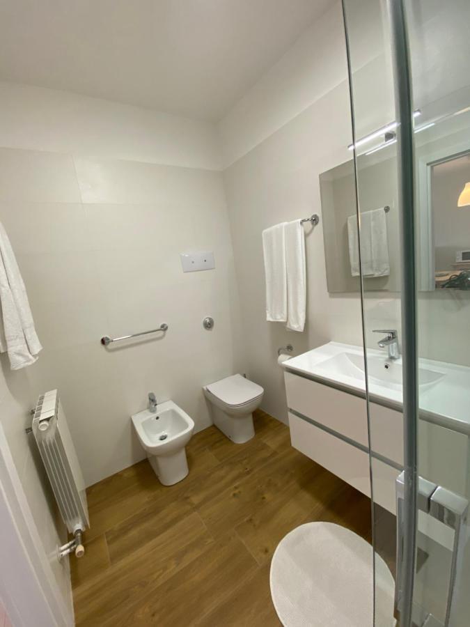 Casa Vittoria Appartement Sirmione Buitenkant foto