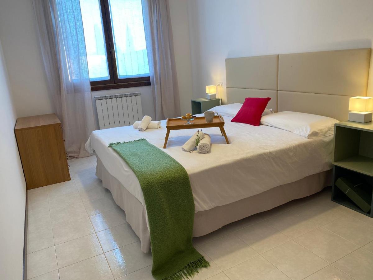 Casa Vittoria Appartement Sirmione Buitenkant foto