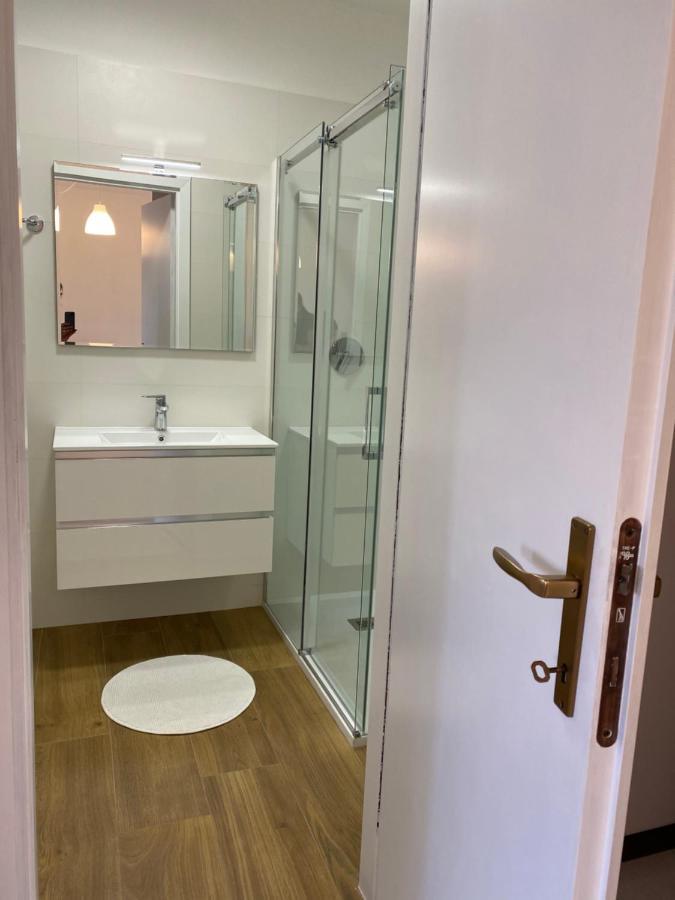 Casa Vittoria Appartement Sirmione Buitenkant foto